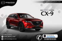 Mazda CX-9